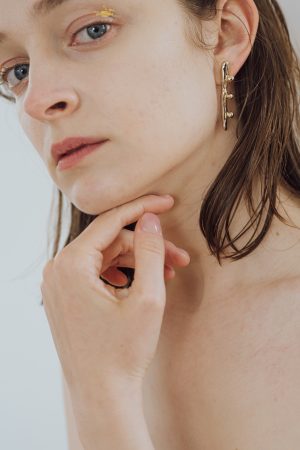 pierce gold