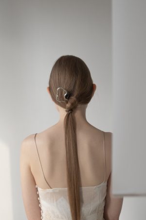 comb / Gold &silver